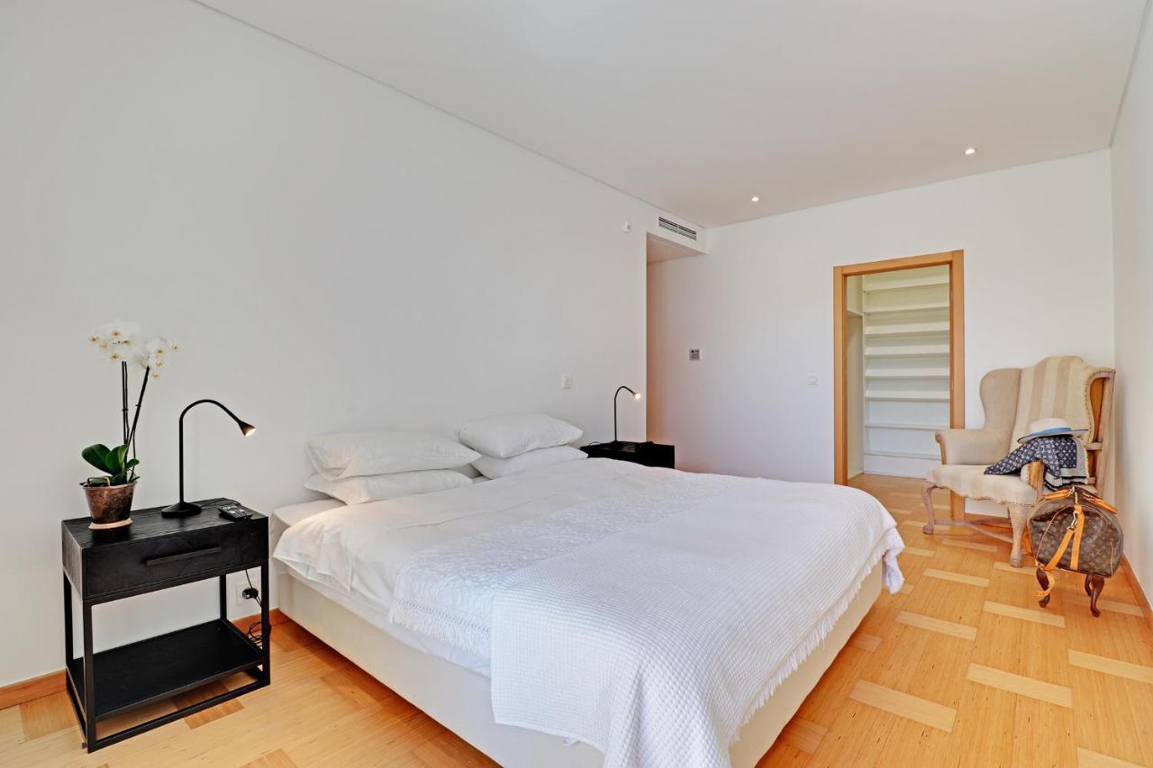 News Apartment ヴィラモウラ エクステリア 写真