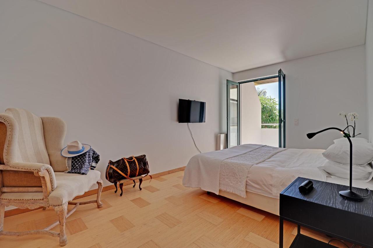 News Apartment ヴィラモウラ エクステリア 写真